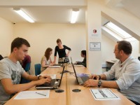 Computer Lab